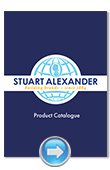 Stuart Alexander Product Catalogue